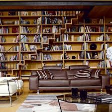 Why not turn it into a reading heaven? 50 Super Ideas For Your Home Library