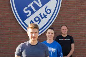 In der zweiten runde siegte kollhoff erneut (aber nur knapp). Personelle Neuaufstellung Im Stv Barssel Vorstand