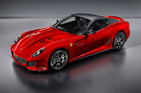 Powered by a sensational, naturally aspirated v12 and boasting a sporting yet refined cabin, this 599 would make a superb. 2007 11 Ferrari 599 Gtb Gto Consumer Guide Auto