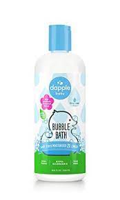 Free shipping on orders over $25 shipped by amazon. Dapple Baby Bubble Bath Fragrance Free Bubble Bath Plant Based Hypoallergenic 16 9 Fluid Ounces Dap In 2021 Baby Bubble Bath Baby Bubble Fragrance Free Bubble Bath