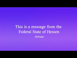 In 1946, he received the nobel prize in literature. America First Hessen Second Youtube