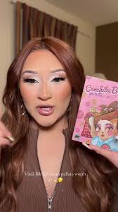 Conchita Houston Farhat