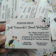 Mengedit foto menjadi ukuran ktp dengan coreldraw x3 portable #282776 cara cetak id card bpjs seukuran ktp #282777 photoscape: Kartu Undangan Mini Ukuran Ktp Shopee Indonesia