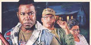 Dont Mess With Grandma' Review: Michael Jai White Cant Save Formulaic  Action-Comedy