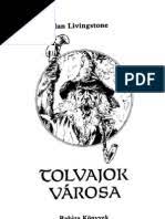 A bostonban történő rablások és más erőszakos bűncselekmények nagy részét ugyanabból a kerületből származó tettesek követik el. Steve Jackson Ian Livingstone Tolvajok Varosa