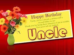 Birthday Message For Uncle Happy Birthday Wishes For Uncle Birthday Uncle Images Birthday Wishes For Uncle Uncle Birthday Uncle Birthday Quotes