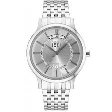 Largest selection & best prices on chrono24.com. Buy Cerruti 1881 Varallo Cra128sn04ms Mens Quartz Watch Online In Thailand B01khs4ybk