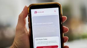 Find great deals on new items shipped from stores to your door. Parler App Has Now Been Booted By Amazon Apple And Google Cnn