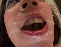 Cum gargle compilation - ThisVid.com
