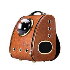 627 likes · 1 talking about this. Cloverpet Innovative Fashion Bubble Pet Travel Carrier Backpack For Cats Dogs Puppybrown More Info Could Be F Luxury Pet Pet Travel Carrier Dog Travel Crate