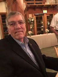 Kirk Goranson Obituary