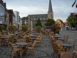 Find what to do today, this weekend, or in august. 15 Best Things To Do In Monchengladbach Germany The Crazy Tourist Germany Tourist Travel Dreams