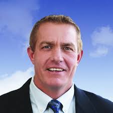 William Rushforth's Instagram, Twitter & Facebook