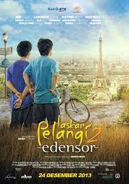 Check spelling or type a new query. Sebuah Review Edensor Yang Bukan Edensor Kompasiana Com