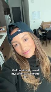 Turning into A Colorado 10