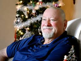 Former Madison County sheriff, Alex mayor counts his blessings as he  battles cancer