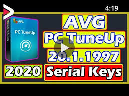 Avg antivirus for android activation code. Avg Pc Tuneup 20 1 1997 2020 Serial Keys 100 Working I Avg Tuneup 2020 Product Key Ø¯ÛŒØ¯Ø¦Ùˆ Dideo