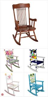 Shop Target For Kids Rocking Chair You Will Love At Great Low Prices Free Shipping On Orders Of 35 Or F Kids Rocking Chair Rocking Chair Plans Rocking Chair