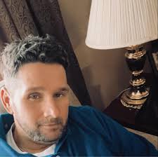 Boyd Ray Johnson (@BRJ71)