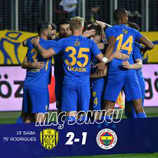 Haftasında fenerbahçe ile ankaragücü , ülker stadyumu'nda karşı karşıya geldi. Mke Ankaragucu On Twitter Ms Mke Ankaragucu 2 1 Fenerbahce Ankaragucu