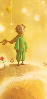✨ shared by erika martinez. The Little Prince Wallpaper Wallpaper Collection