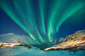 Mejor Época para Viajar a Tromsø – Clima en Tromso por Meses