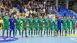 Gerne darf es nach dem. Das Wichtigste Zur Futsal Wm Qualifikation Dfb Deutscher Fussball Bund E V