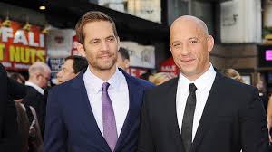 Tumblr paul walker dead at age 40. Paul Walker S Fast Furious Co Stars Pay Tribute On One Year Anniversary Of His Death Variety