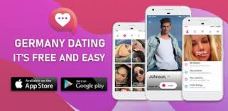 Take a look at our pick of the best dating apps around in 2020. Germany Dating Apps On Google Play
