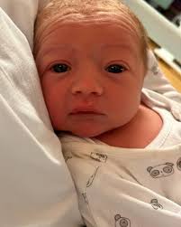 Say hello to the babies born in Warrington in January 2023