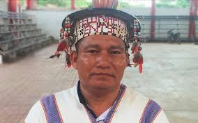 Presidente de Feconapia: Esperamos que el Gobierno atienda pedido de  seguridad jurídica de nuestras tierras