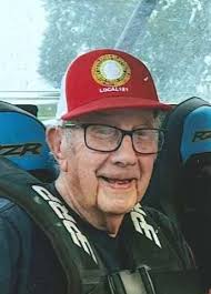 Obituaries — August 2025