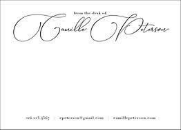 Design your business letterhead with vistaprint! Paper Source Stationery Paper Source