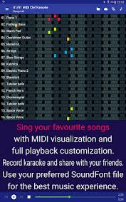 Buying and downloading songs to keep, or paying a subscription to listen to music online (streaming)? Download Midi Clef Karaoke Player Free For Android Midi Clef Karaoke Player Apk Download Steprimo Com