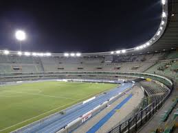 Stadio bentegodi is the main facility for football in the city of verona. Fotos Stadio Marcantonio Bentegodi Stadionwelt
