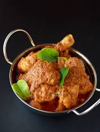 To make a butter chicken, we need to marinate chicken and cook it in tandoor, oven or pan. Malaysian Kapitan Chicken Curry Season With Spice