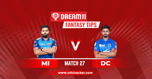 I don't run behind my players with stick in hand, says rohit sharma; Mi Vs Dc Prediction Dream11 Fantasy Cricket Tips Playing Xi Pitch Report Injury Update Ipl 2020 Match 27