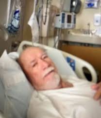 Mr. Bill Howard Goss Obituary