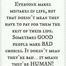Let He Who Is Without Sin Cast The First Stone Mistake Quotes Everyone Makes Mistakes Words