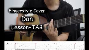A seperti sediakala dimana kau bisa bercanda. Dan Sheila On 7 Fingerstyle Tab Youtube