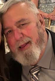 Nicholas Paternostro Obituary (1947