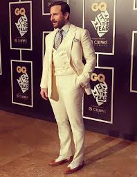 Skip to main search results. Happy Birthday Saif Ali Khan 6 Times Bollywood S Most Stylish Man Saif Suited Up Like A True Nawab India Com
