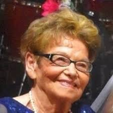 Peggy Irene Bates Obituary May 27, 2022