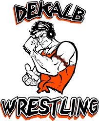Wolves Wrestling Club