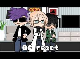 Maybe you would like to learn more about one of these? Banana Fish Reacts Ash Eiji Shorter Zatzcul Youtube