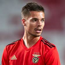 Ex-BVB-Star Julian Weigl: Mit Lewandowski-Berater weg von Benfica