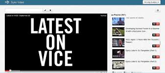 Registering for this free service is a requirement. 11 Apps To Watch Videos With Online Friends Make Tech Easier