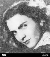 Maria t hi-res stock photography and images