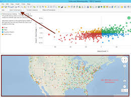 Tibco Spotfire Tips Tricks How To Add Tms Layer In