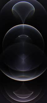 Fotoğraflarınızı, tam olarak istediğiniz şekilde çerçevelemek için etrafından kaydırabilir ve yakınlaştırmak için parmağınızı uzatabilir ve. Iphone 12 Pro Duvar Kagitlari Yayinlandi